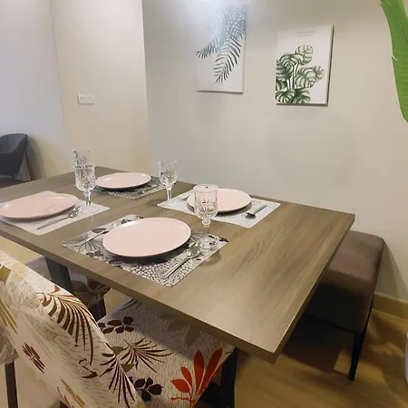 Easystay Windmill 2-Bedrooms 4-6Pax Free Wifi Parking & High Floor No Deposit No Queue Genting Highlands Exterior photo