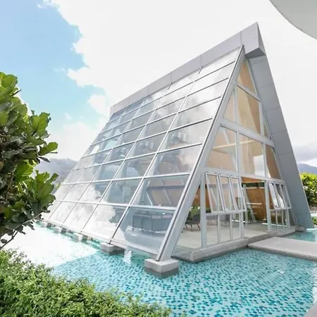 Easystay Windmill 2-Bedrooms 4-6Pax Free Wifi Parking & High Floor No Deposit No Queue Genting Highlands Exterior photo