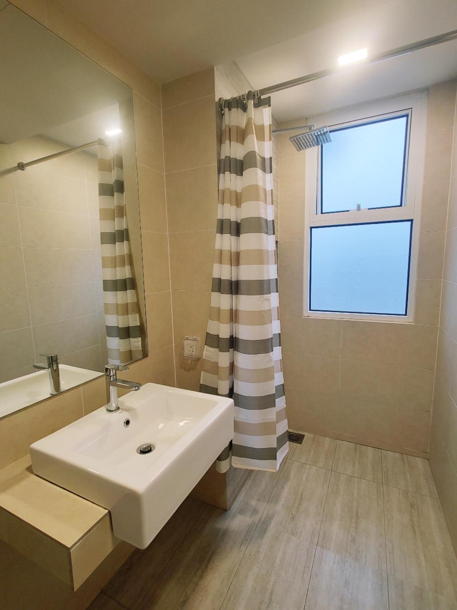 Apartment Easystay Windmill 2-bedrooms 4-6pax Free Wifi Parking & High Floor No Deposit No Queue Genting Highlands